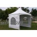 Party Tents Direct 50mm Speedy Pop Up Instant Canopy Tent Sidewalls ONLY, Various Sizes   
